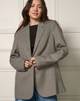Womance Veston 3014