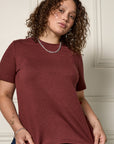 Womance T-Shirt 9154