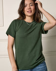 Womance T-Shirt 9154