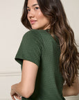 Womance T-Shirt 9154