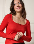 Womance T-Shirt ML 9162