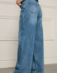 Womance Jeans 7029
