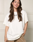 Womance T-Shirt 9101