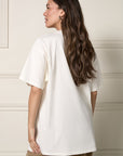 Womance T-Shirt 9101