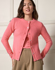 Womance Cardigan 8109