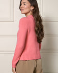 Womance Cardigan 8109