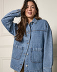 Womance Veste 7040