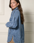 Womance Veste 7040