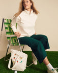 Womance Sac Réutilisable Légumes A0265