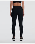 New Balance Legging Sleek Pocket HR
