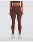 New Balance Legging Sleek Pocket HR