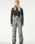 Picture Pantalon Treva Printed