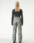 Picture Pantalon Treva Printed