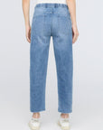 Duer Jeans Lite Harbour