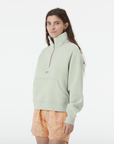 Picture Chandail Quenda 1/2 Zip
