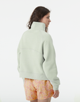 Picture Chandail Quenda 1/2 Zip