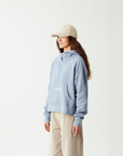Picture Coton Ouaté Quenda 1/2 Zip