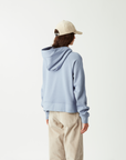 Picture Coton Ouaté Quenda 1/2 Zip