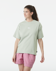 Picture T-Shirt Maogany