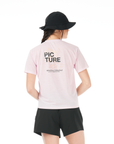 Picture T-Shirt Timont Tech