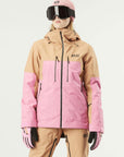 Picture Veste Exa