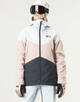 Picture Veste Seakrest