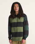 Vans Chandail 2-Tone Stripe