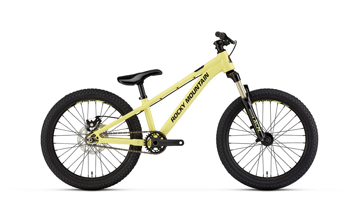 Rocky Mountain Flow Jr 20