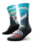 Outway Bas Whistler