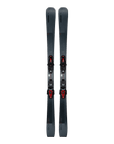 Elan Ski Wingman 80 C