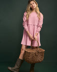 Womance Robe 2205