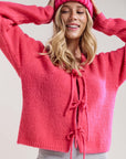Womance Cardigan 8150