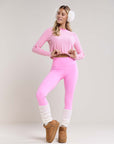 Womance Legging 5129