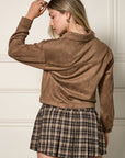 Womance Veste 3026