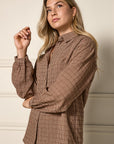 Womance Chemise 4083