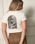 Womance T-Shirt 9149