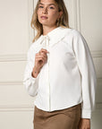 Womance Chemise 4082