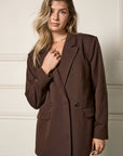 Womance Veston Ample 3030
