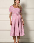 Womance Robe 2191