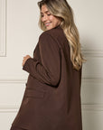 Womance Veston Ample 3030