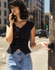Womance T-Shirt 9200