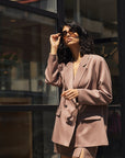 Womance Veston 3035