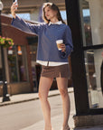 Womance T-Shirt 9182