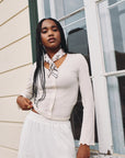 Womance Chandail 9192