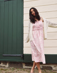 Womance Robe 2238