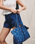 Womance Sac Réutilisable A0369
