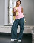 Womance Pantalon 5064