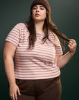 Womance T-Shirt 9094