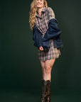 Womance Robe 2208