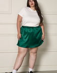 Womance Jupe Courte 6052